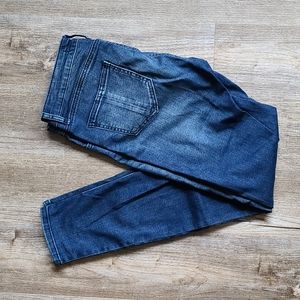 Prosperity Skinny Jeans